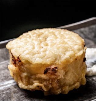 CROCCHETTA